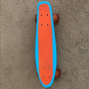 Penny Board